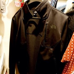 mens north face jacket